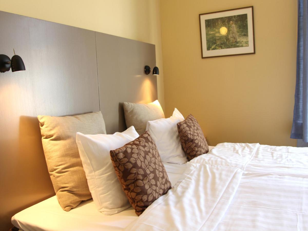 Gripsholms Bnb Mariefred Luaran gambar